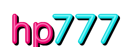 hp777 — logo kanal