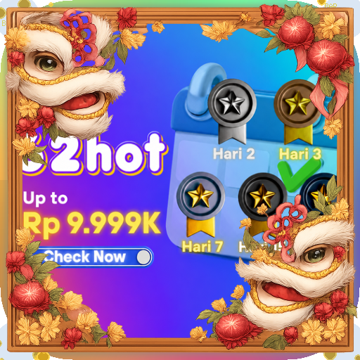 62hot — mitra unggulan